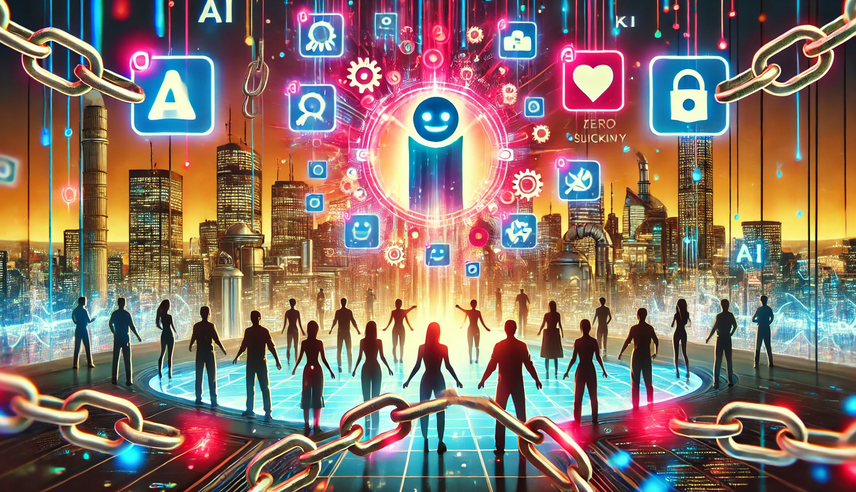 用户想来就来，想走就走！文心一言、Kimi们拿什么套住人心？